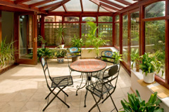 Petsoe End conservatory quotes